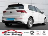 Volkswagen Golf VIII  1.5 l TSI Life NAVI LED SITZHZG PDC A - VW Gebrauchtwagen von 2022