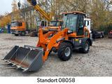 Andere Ferrum  522 X 4 Neu Radlader/ Hoflader - Gebraucht Hoflader