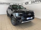 Ford Ranger Wildtrak e-4WD Doppelkabine 2.0 Ecoblue K - Ford Ranger Gebrauchtwagen in Leipzig