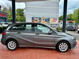 Mercedes-Benz B 180 Style BlueEfficiency Business-Paket - Mercedes-Benz B 180: Blueefficiency