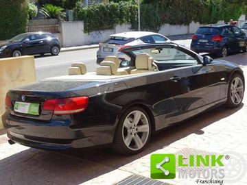 BMW 320 - 4
