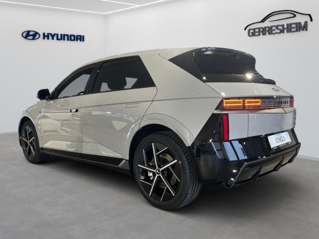 Hyundai IONIQ 5 – Bild 4