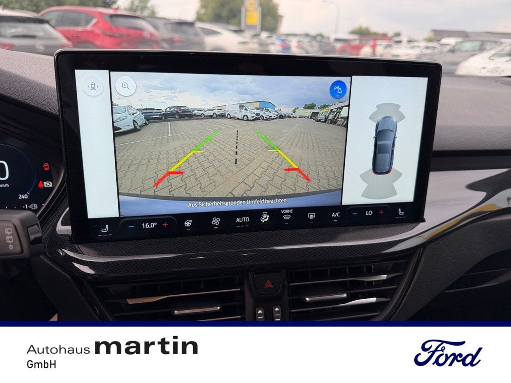 Fahrzeugabbildung Ford Focus 1.0 EcoBoost ST-Line X S/S EURO FACEL. LED