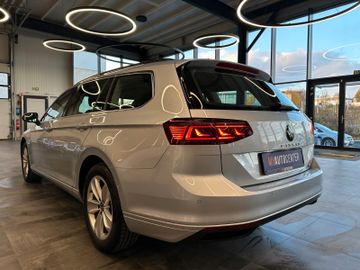 Volkswagen Passat Variant Business 4Motion*Kamera*LED*Klima