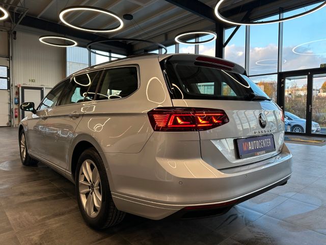 Volkswagen Passat Variant Business 4Motion*Kamera*LED*Klima