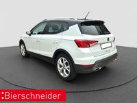 Seat Arona - Vorschau Bild 5
