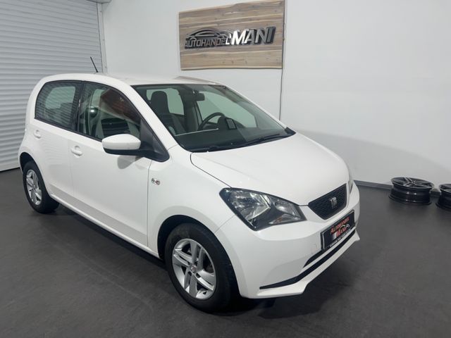 Seat Mii Style Salsa/Klimaanlage