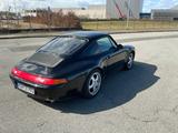 Porsche 993 Carrera Coupé Carrera - Porsche 993: Carrera