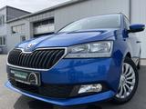 Skoda Fabia Combi 1.0 TSI Ambition 94€ m.20% Anz. Navi - Skoda Fabia: 1.9