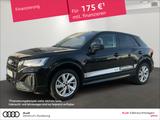 Audi Q2 Digitales Cockpit Soundsystem El. Heckklappe  - Audi mit Benzin-Antrieb