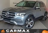 Mercedes-Benz GLE 350 e 4Matic,Leder,Navi,LED,SH,Kamera,AHK - gebrauchte Mercedes-Benz GLE 350 aus dem Jahr 2022