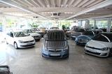 Opel Zafira B Sport *7-Sitzer/AHK* - Opel Zafira aus 2006 mit Diesel-Antrieb