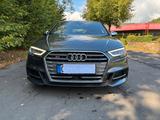 Audi S3 2.0 TFSI S tronic quattro Sportback NAVI ACC - Audi S3: Schiebedach