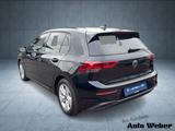 Volkswagen Golf VIII Life AHK Navi LED ACC Apple CarPlay An - Volkswagen Golf Vii mit Diesel-Antrieb