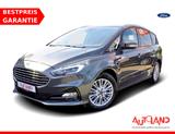 Ford S-Max 2.0 EcoBlue Trend LED Navi Kamera AHK PDC - gebrauchte Ford S-Max aus dem Jahr 2020