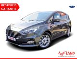 Ford S-Max 2.0 EcoBlue Trend LED Navi Kamera AHK PDC - Ford S-Max: Trend