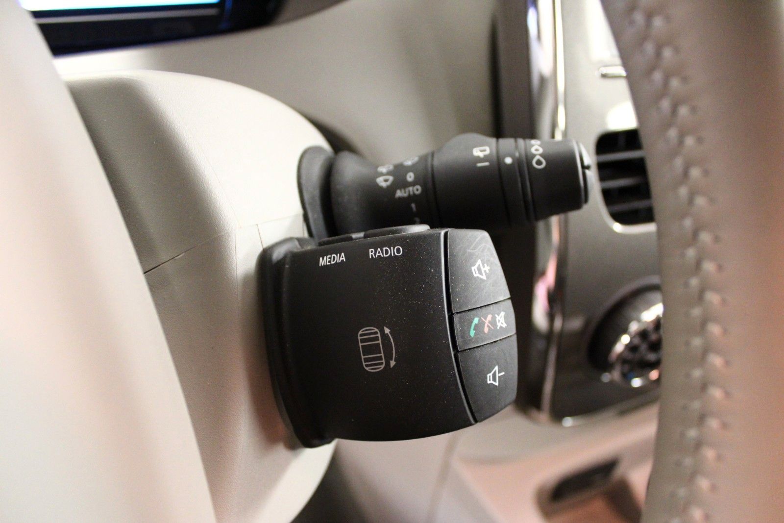 Fahrzeugabbildung Renault ZOE Z.E.40 R 110 Bose inklusive Batterie