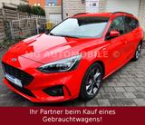 Ford Focus Turnier 1.0 EcoBoost Mild-Hybrid ST-Line - Ford Focus Gebrauchtwagen in Hannover