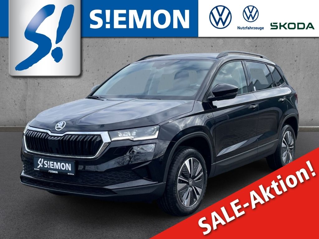 Skoda Karoq - Bild 1