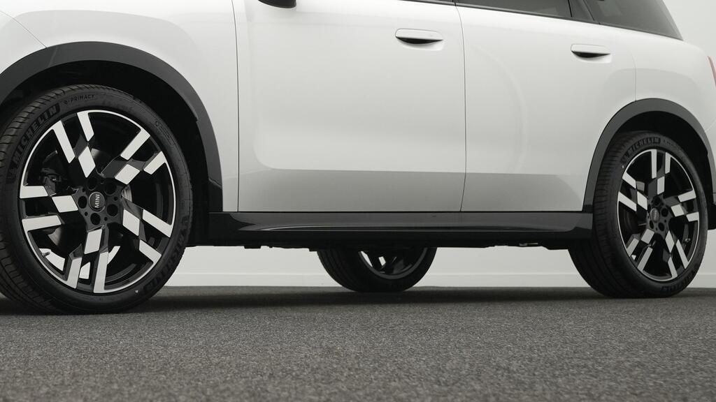 MINI Countryman S (Cooper) - Bild 21