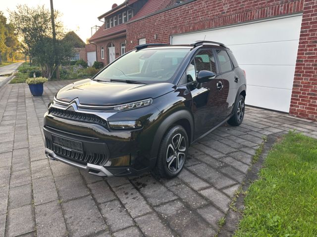 Citroën C3 Aircross Feel Pack, 1. Hand*