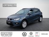 Seat Arona 1.0+TSI+DSG+STYLE+BEATS+FAST LANE+ - Seat Arona: Beats Fast Lane