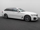 BMW 530i M Sport Kamera HUD DAB Alarm HiFi 4xKlima - BMW 530: 530d