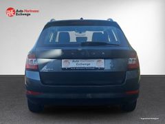 SKODA Fabia Combi 1.0 TSI Style Rfk LM15 PDC Sitzhzg SKODA Fabia Combi 1.0 TSI Style Rfk LM15 PDC Sitzhzg