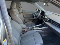 Audi A3 - Vorschau Bild 12