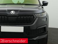 Skoda Kodiaq - Vorschau Bild 21