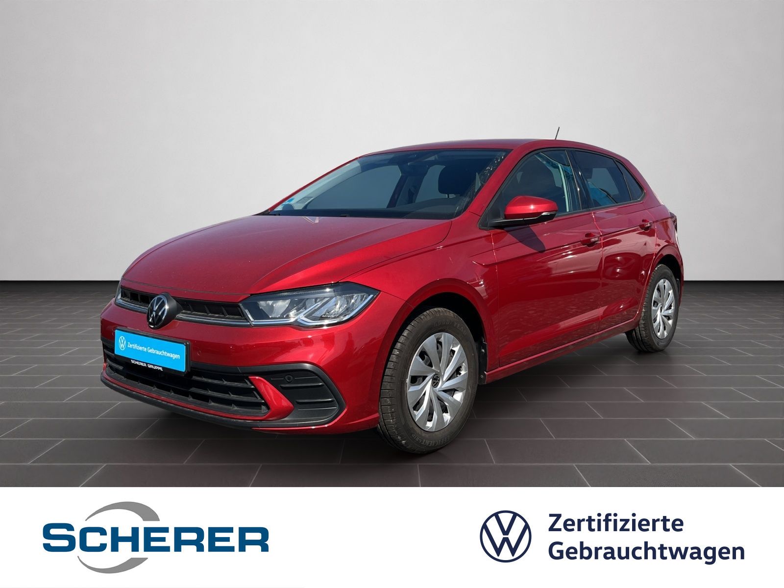 Volkswagen Polo - Bild 1
