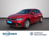 Volkswagen Polo - Vorschau Bild 1