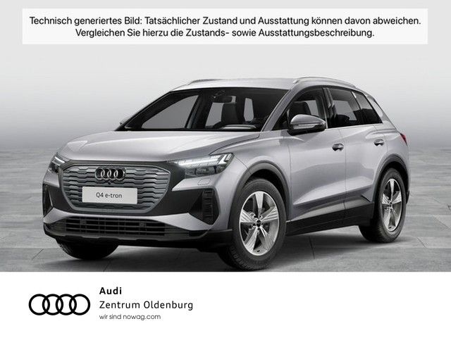 Audi Q4 e-tron 45 LED