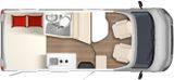 Bürstner Nexxo Van T 590 G Citroen - Angebote entsprechen deinen Suchkriterien