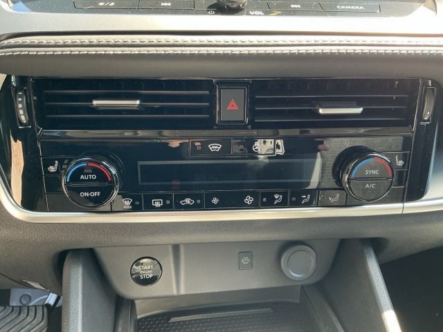 Fahrzeugabbildung Nissan Qashqai 1.5 VC-T N-Way