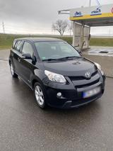 Toyota Urban Cruiser 1.33/101 PS gepflegt ... - Toyota Urban Cruiser mit Benzin-Antrieb