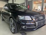 Audi SQ5 3.0 TDI quattro +Bang/Olufsen+Panorama+DAB - gebrauchte Audi SQ5 aus dem Jahr 2013