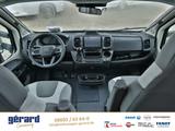 Knaus L!VE TI PLATINUM SELECTION 700 MEG Live Ti autom - Knaus Ti 700