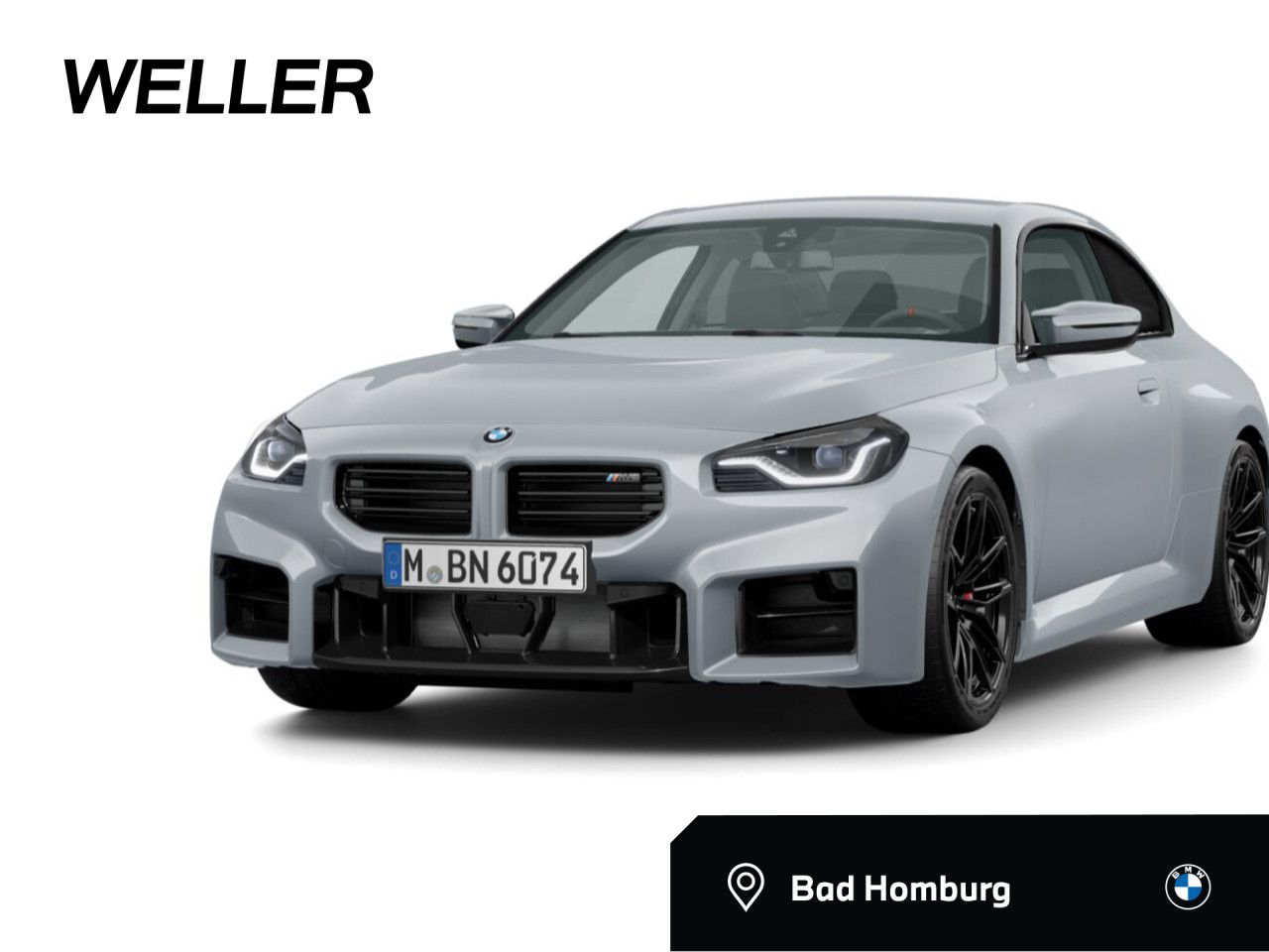 BMW M2 - Bild 1