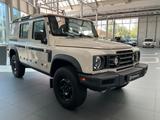 INEOS Grenadier Station Wagon - INEOS Gebrauchtwagen