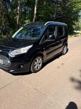 Ford Tourneo Connect 1.0 EcoBoost 74kW Titanium T... - Ford Tourneo Connect mit Benzin-Antrieb