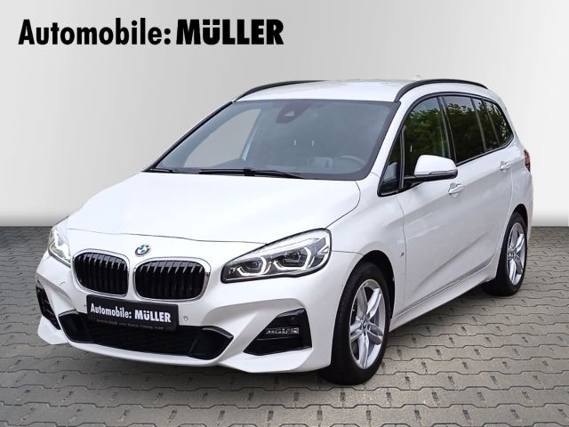 Image of BMW 220