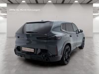 BMW XM - Vorschau Bild 5