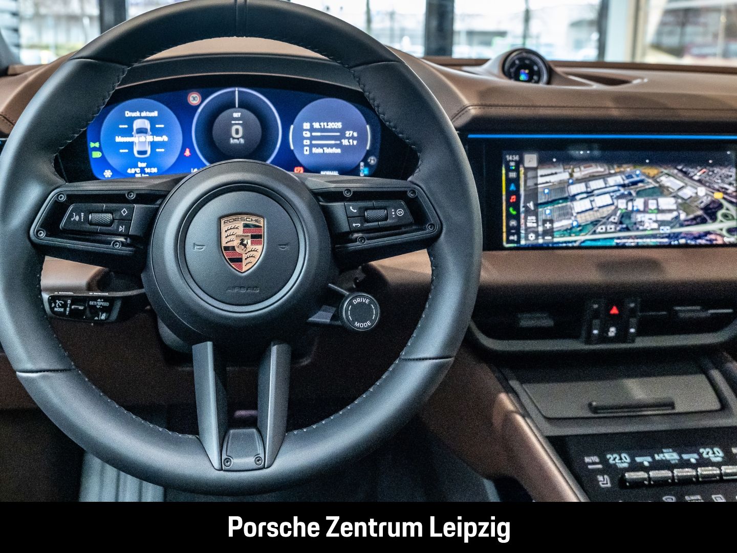 Porsche Macan - Bild 27