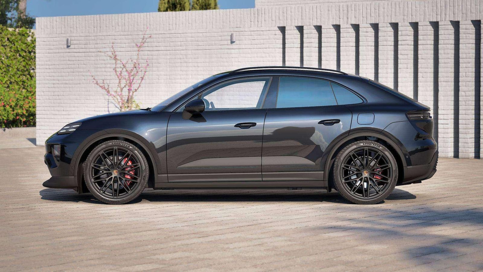 Porsche Macan 4S 100KW/22 RS/AIR/INNO/MATRIX/CHRONO/PANO imagem 3
