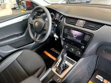 Skoda Octavia Combi Ambition 4x4 *ACC*PDC*