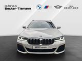 BMW 530e Touring MSportpaket HUD | DrivingASSProf. | - BMW 530: Kombi, 530d