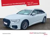 Audi A6 Avant 40TDI quattro S-line Matrix LED Scheinw - Audi A6 mit Diesel-Antrieb: Kombi