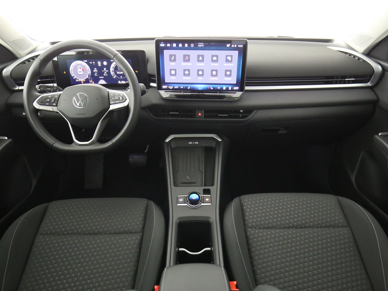Volkswagen T-Roc - Bild 15