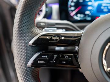 صورة مصغرة 18 لـ 2025 Mercedes-BENZ A 220